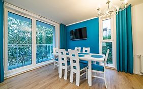 Apartament Ali-Leo